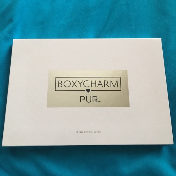 Pür Cosmetics Palette Bundle - Picture 2 of 7